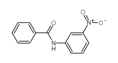 cas no 4771-08-8 is 3'-nitrobenzanilide