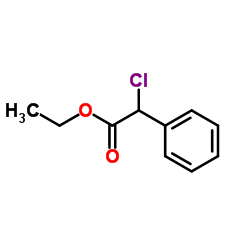 cas no 4773-33-5 is Ethyl chloro(phenyl)acetate