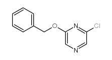 cas no 4774-18-9 is 2-(Benzyloxy)-6-chloropyrazine