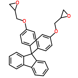 cas no 47758-37-2 is 9,9-Bis(4-glycidyloxyphenyl)fluorene