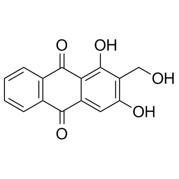 cas no 478-08-0 is Lucidin