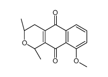 cas no 478-36-4 is Eleutherin