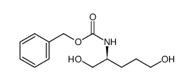 cas no 478646-26-3 is (S)-2-N-CBZ-AMINOPENTANE-1,5-DIOL