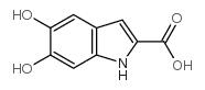 cas no 4790-08-3 is 5,6-dihydroxyindole-2-carboxylic acid