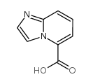 cas no 479028-72-3 is Imidazo[1,2-a]pyridine-5-carboxylic acid
