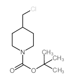 cas no 479057-79-9 is tert-Butyl 4-(chloromethyl)piperidine-1-carboxylate