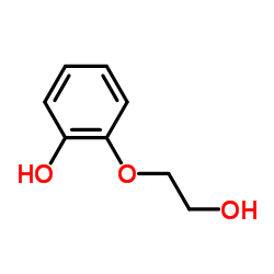 cas no 4792-78-3 is 2-(2-Hydroxyethoxy)phenol