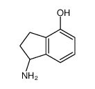 cas no 479206-20-7 is 1-Amino-4-indanol