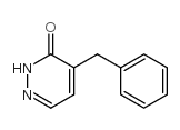 cas no 479481-55-5 is 5-benzyl-1H-pyridazin-6-one