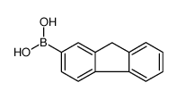 cas no 480424-61-1 is 9H-Fluoren-2-ylboronic acid