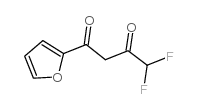 cas no 480438-97-9 is 4,4-difluoro-1-(furan-2-yl)butane-1,3-dione