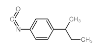 cas no 480439-26-7 is 1-butan-2-yl-4-isocyanatobenzene