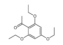 cas no 480439-37-0 is 1-(2,4,6-Triethoxyphenyl)ethanone