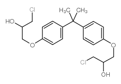 cas no 4809-35-2 is 2,2-bis[4-(3-chloro-2-hydroxypropoxy)phenyl]propane