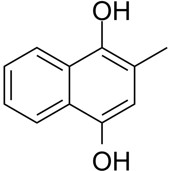 cas no 481-85-6 is Menadiol