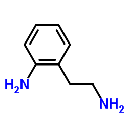 cas no 48108-93-6 is 2-(2-Aminoethyl)aniline