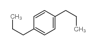 cas no 4815-57-0 is 1,4-Dipropylbenzene
