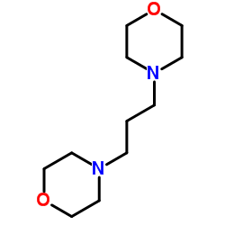 cas no 48152-09-6 is 1,3-dimorpholinopropane