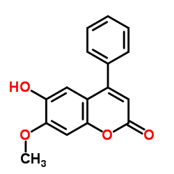 cas no 482-83-7 is Dalbergin