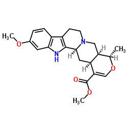 cas no 482-91-7 is (-)-Aricine