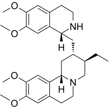 cas no 483-18-1 is Emetine