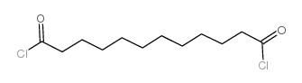 cas no 4834-98-4 is Dodecanedioyl Dichloride