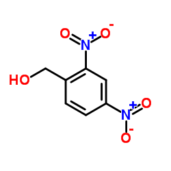 cas no 4836-66-2 is (2,4-Dinitrophenyl)methanol