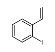 cas no 4840-91-9 is 1-ethenyl-2-iodobenzene