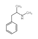cas no 4846-07-5 is (+/-)-methamphetamine