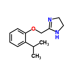 cas no 4846-91-7 is Fenoxazoline