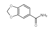 cas no 4847-94-3 is 1,3-benzodioxole-5-carboxamide