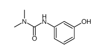cas no 4849-46-1 is 3-(3-Hydroxyphenyl)-1,1-dimethylurea