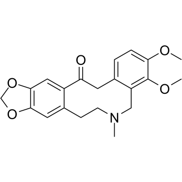 cas no 485-91-6 is Allocryptopine