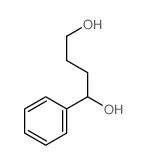 cas no 4850-50-4 is 1-phenylbutane-1,4-diol
