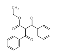 cas no 4850-82-2 is Benzenepropanoic acid, a-benzoyl-b-oxo-, ethyl ester
