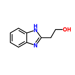 cas no 4857-01-6 is 2-(1H-Benzimidazol-2-yl)ethanol