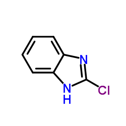 cas no 4857-06-1 is 2-Chlorobenzimidazole