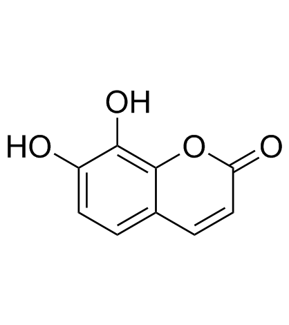 cas no 486-35-1 is Daphnetin