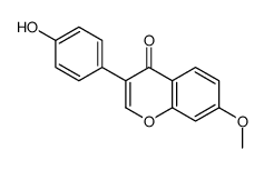 cas no 486-63-5 is isoformononetin