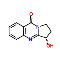 cas no 486-64-6 is Vasicinone
