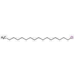 cas no 4860-03-1 is 1-Chlorohexadecane