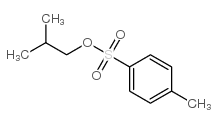 cas no 4873-56-7 is isobutyl p-toluenesulfonate