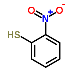 cas no 4875-10-9 is 2-Nitrothiophenol