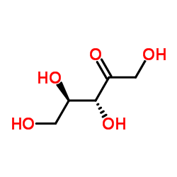cas no 488-84-6 is D-(−)-Ribulose
