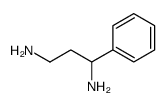 cas no 4888-74-8 is 1-phenylpropane-1,3-diamine