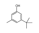 cas no 4892-31-3 is 5-tert-butyl-m-cresol