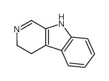 cas no 4894-26-2 is 3H-PYRIDO(3,4-B)INDOLE, 4,9-DIHYDRO-