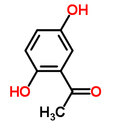 cas no 490-78-8 is 2,5-Dihydroxyacetophenone