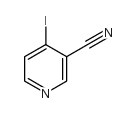 cas no 490039-72-0 is 3-Pyridinecarbonitrile,4-iodo-