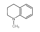 cas no 491-34-9 is N-methyl-1,2,3,4-tetrahydroquinoline